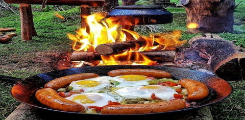 Breakfast Menu
