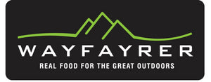 Wayfayrer DofE Ration Pack Bronze