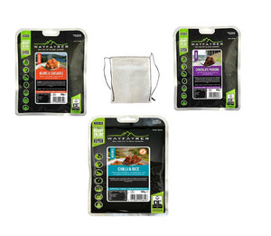 Wayfayrer DofE Ration Pack Bronze