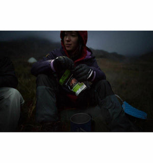 Wayfayrer DofE Ration Expedition Pack Silver