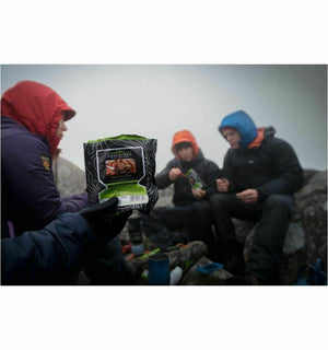Wayfayrer DofE Ration Expedition Pack Silver