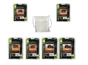 Wayfayrer DofE Ration Expedition Pack Silver