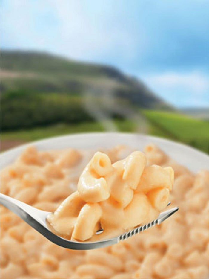 Wayfayrer Mac & Cheese