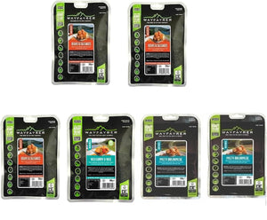 Wayfayrer DofE Ration Expedition Pack Silver
