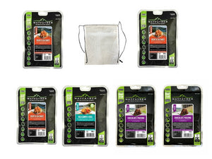 Wayfayrer DofE Ration Expedition Pack Silver