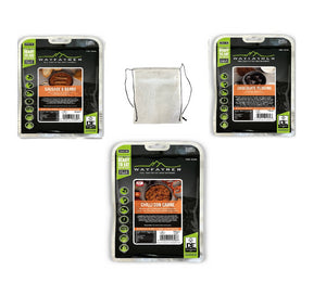 Wayfayrer DofE Ration Pack Bronze