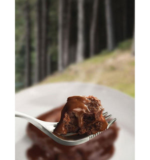 Wayfayrer Chocolate Pudding Ready-to-Eat Camping Food (Single)
