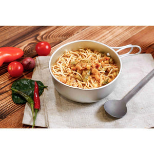 Expedition Foods Asian Noodles with Chicken and Mixed Vegetables