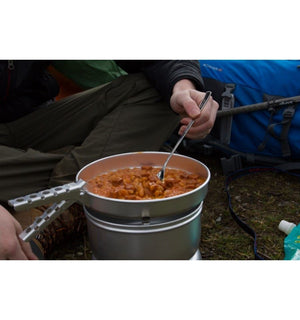 Wayfayrer Beans & Sausage Ready-to-Eat Camping Food (Single)
