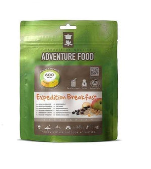 Ultimate Food Breakfast Kit - Multi brand