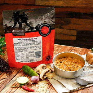 Expedition Foods 1 Week Emergency Rations Pack