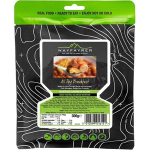Ultimate Food Breakfast Kit - Multi brand