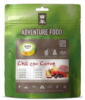 Adventure Food Chilli Con Carne - 1 Person Serving