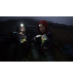 Wayfayrer Pasta and Meatballs Ready-to-Eat Camping Food (Single)