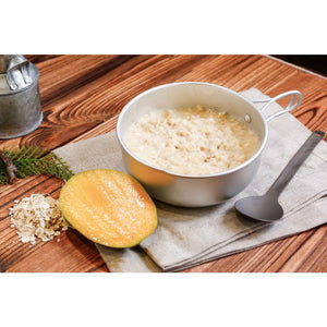 Expedition Foods Hot Cereal with Mango