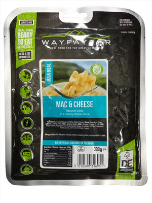 Wayfayrer Mac & Cheese (Single)