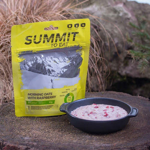 Ultimate Food Breakfast Kit - Multi brand