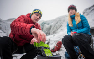 Wayfayrer DofE Ration Expedition Pack Gold Plus