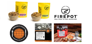 Vegan Food Meal Kit Multi-Brand