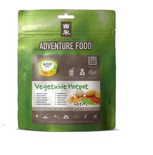 Adventure Foods Vegetarian Meal Kit