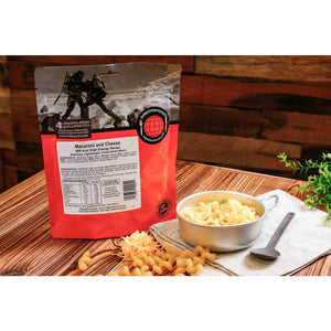 Expedition Foods Macaroni and Cheese